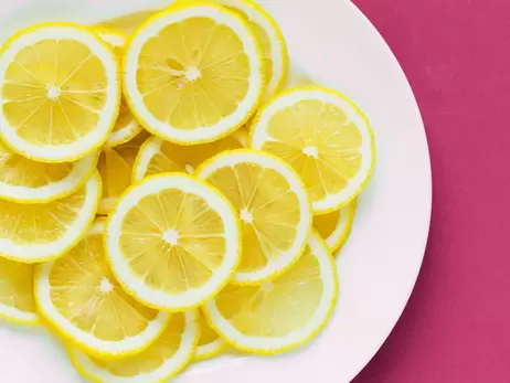 Дієтолог розвіяла міф про те, що лимон є найкращим джерелом вітаміну С