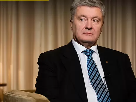 Печерский суд наложил арест на все имущество Петра Порошенко