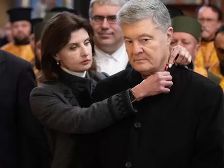 Ни дом продать, ни миллионы снять: что арестовали у Петра Порошенко