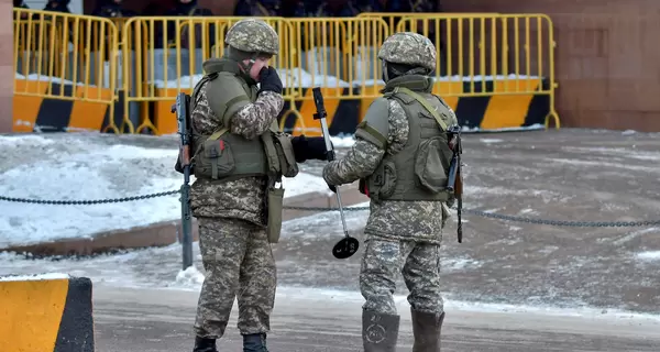 Власти Казахстана заявили о стабилизации ситуации в стране. «Зачистки» продолжаются  