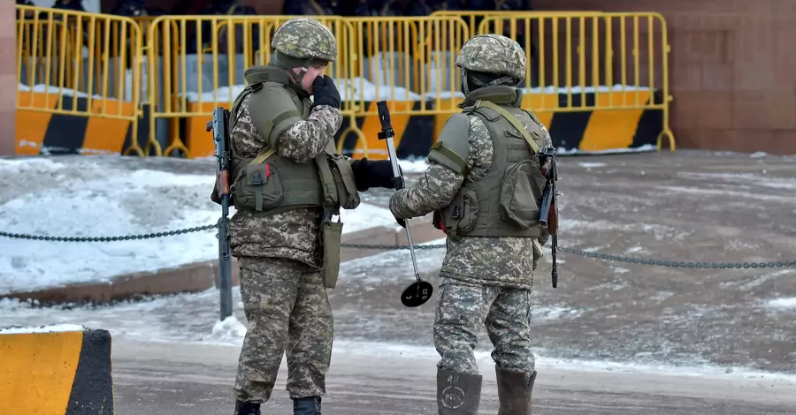 Власти Казахстана заявили о стабилизации ситуации в стране. «Зачистки» продолжаются  