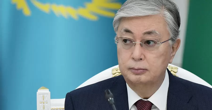 Президент Казахстана приказал стрелять в протестующих без предупреждения 