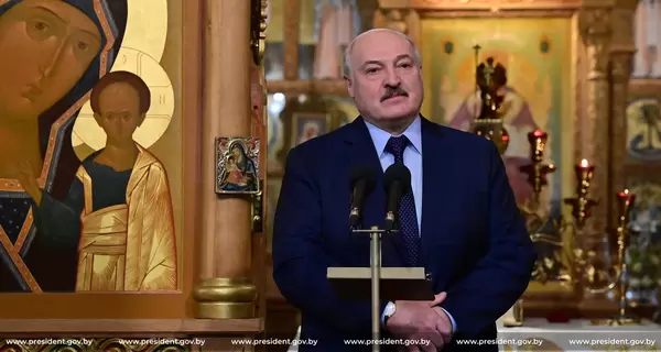 Лукашенко заявил о намерении вернуть Украину к 