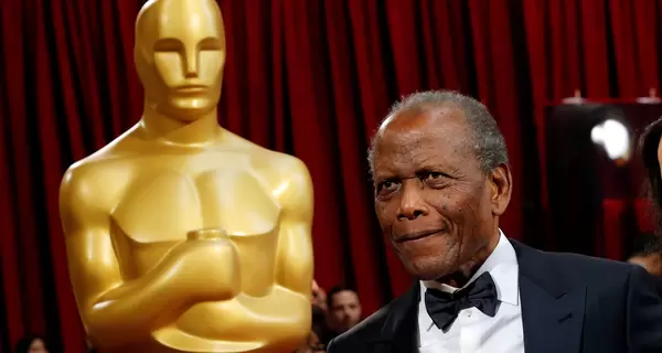 Умер первый темнокожий актер, получивший “Оскар” за лучшую мужскую роль