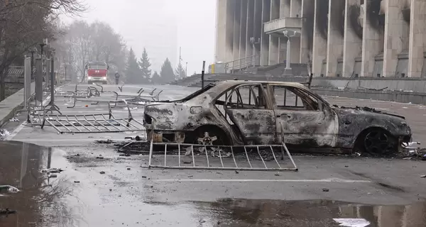 Колишнього прем'єр-міністра Казахстану затримали за підозрою у держзраді