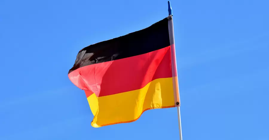 Германия упрощает правила въезда из Украины с 9 января