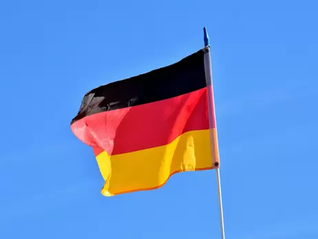 Германия упрощает правила въезда из Украины с 9 января