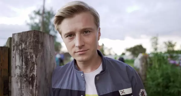В Україну не пустили зірку серіалу Жуки на телеканалі ТНТ