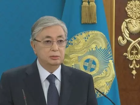 Токаев на саммите ОКДБ: Огромная стая гиен ринулась на Алматы.  Это войдет в историю как Алматинская трагедия 