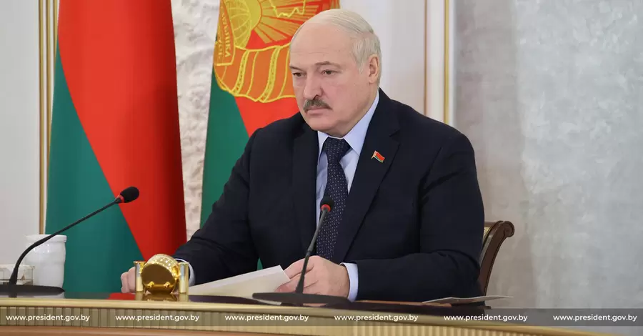 Лукашенко: Уроки з того, що сталося в Казахстані, має здобути перш за все Узбекистан