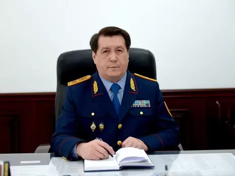 В Казахстане найдены мертвыми начальник полиции и полковник спецслужбы: не исключается версия самоубийства
