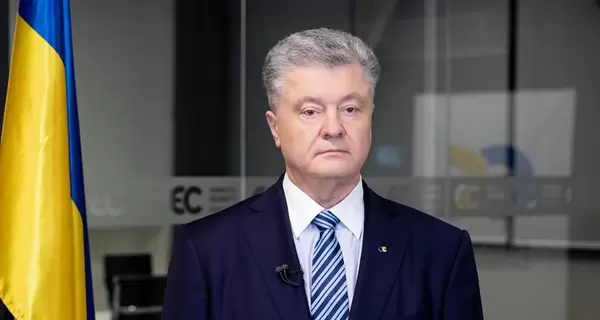 Арест имущества Порошенко не коснется работы “5 канала” и канала “Прямой”, заверили в ГБР