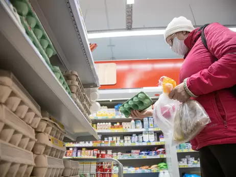 Кто и зачем хочет ввести в Украине продуктовые чеки