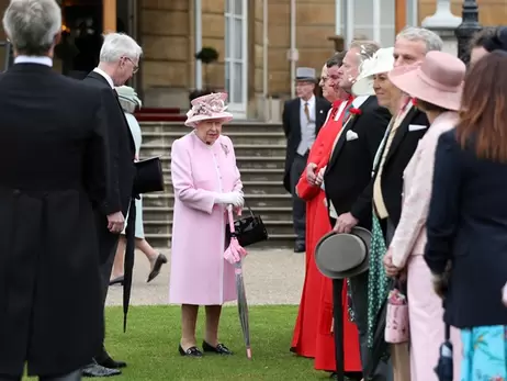 Елизавета II готовится к юбилею - 70 лет на троне. Как будут праздновать Британия и мир