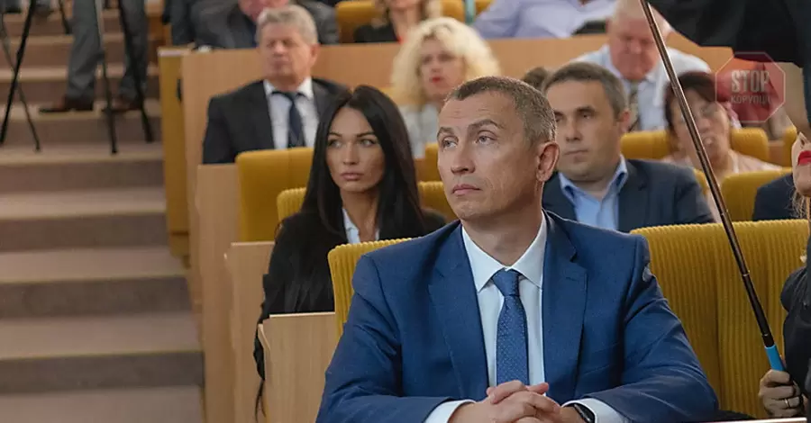 СМИ: «Свой» человек экс-вице-премьера Любченко в ГНС: чем опасен Герман Андес
