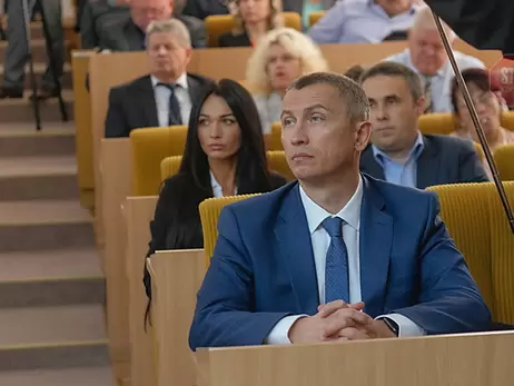 СМИ: «Свой» человек экс-вице-премьера Любченко в ГНС: чем опасен Герман Андес