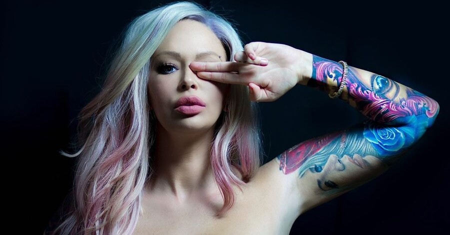 Джена Джейсон секс бейнелері