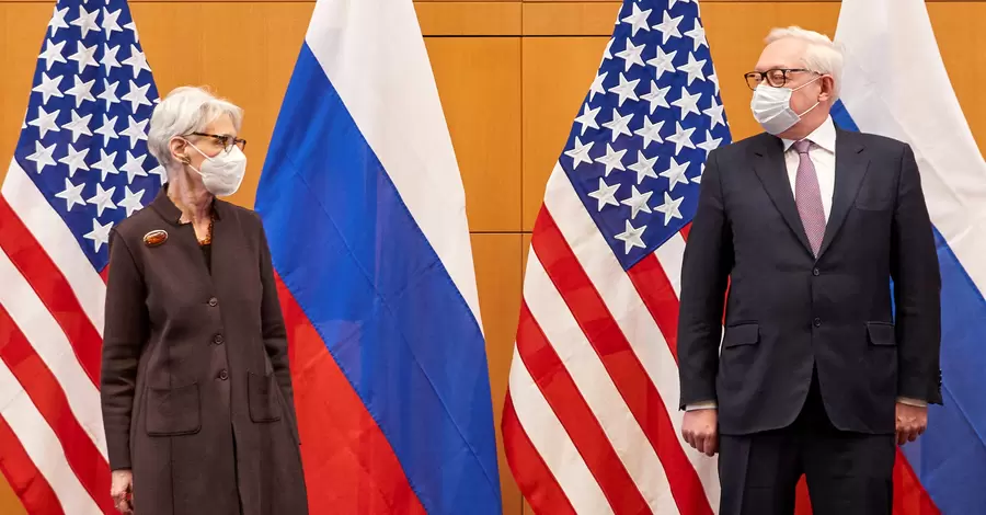 Переговоры США и России: идет борьба за новый мировой порядок, где никто не хочет уступать