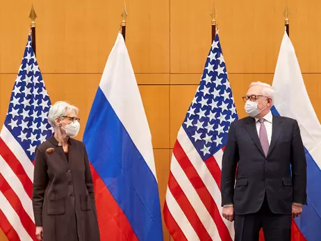 Переговори США та Росії: йде боротьба за новий світовий порядок, де ніхто не хоче поступатися