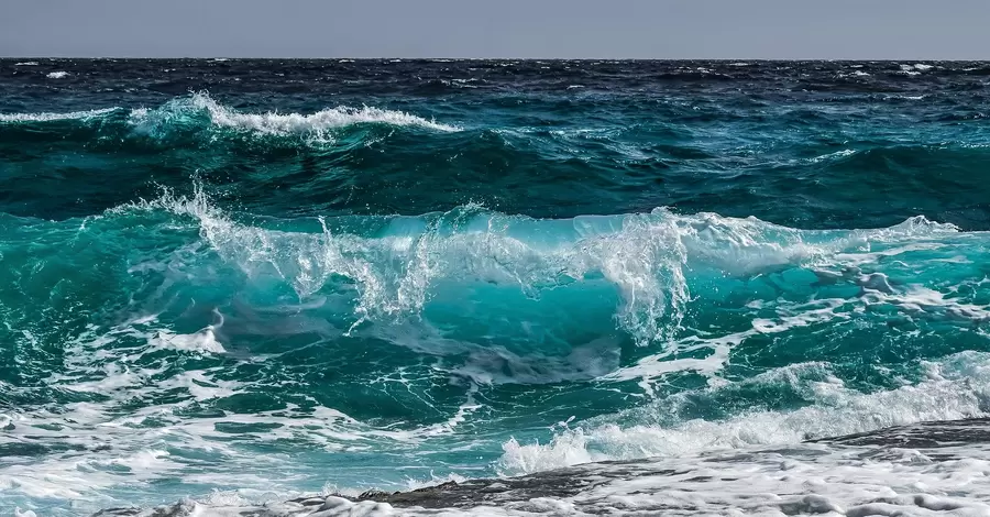 Ученые обеспокоены: мировой океан нагревается рекордными темпами