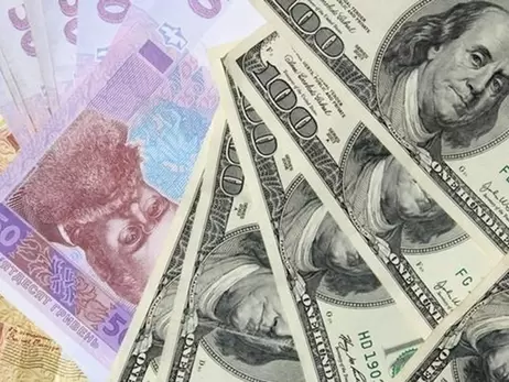 Курс валют на 13 січня, четвер: долар та євро рвонули вгору