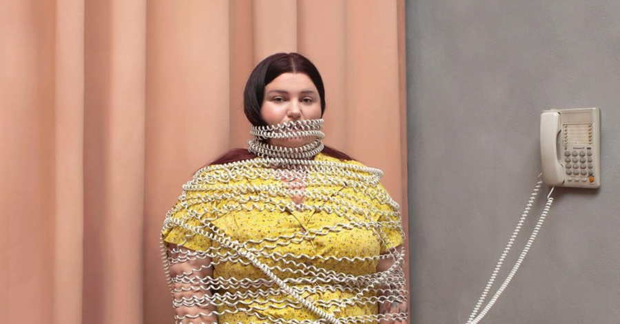 Alyona Alyona заявила, что хочет "исчезнуть" и попробовать