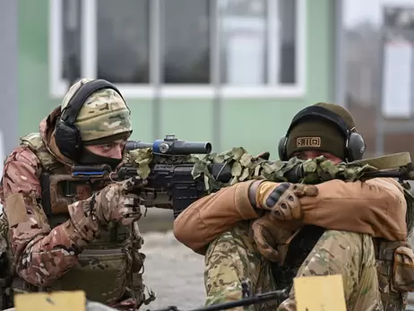 Чутки про вторгнення Росії в Україну – попередження чи тактичний хід?