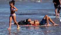 В Аргентине ударила рекордная жара