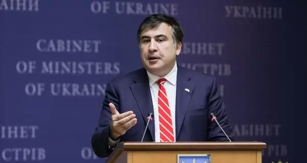 Саакашвили заявил, что не получил необходимого лечения в тюремном госпитале - наоборот, ему стало хуже