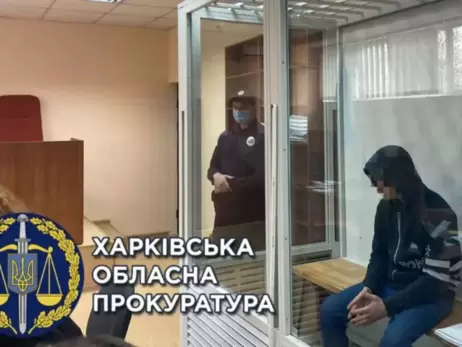 Смертельное ДТП в Харькове: судья по делу Николая Харьковского, уже выносившая ему приговор, взяла самоотвод