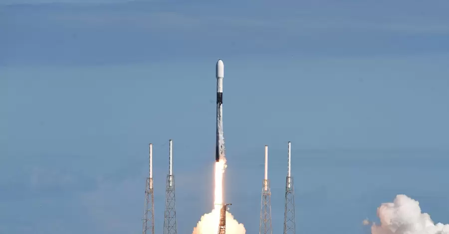 Компанія Ілона Маска запустила в космос український супутник Січ-2-30