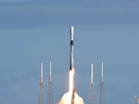 Компанія Ілона Маска запустила в космос український супутник Січ-2-30