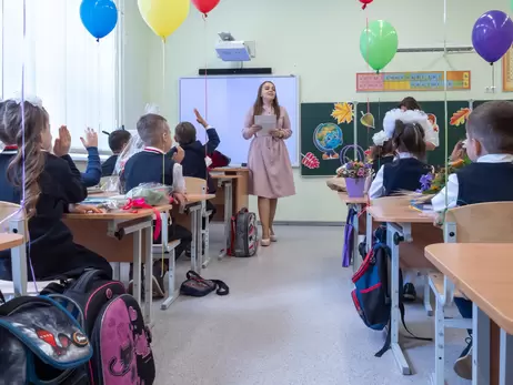 В Украине работать учителями разрешили специалистам без педагогического образования