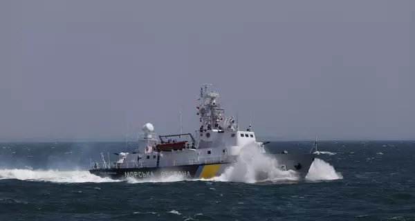 Украинских пограничников задействуют в морских, сухопутных и авиационных учениях Си Бриз-2022