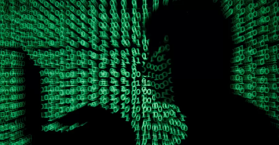Хакеры взломали сайт Минобразования Украины и разместили на нем угрожающие сообщения 