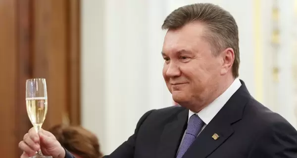 Неугомонный. Янукович подал в ОАСК новый иск к Верховной Раде
