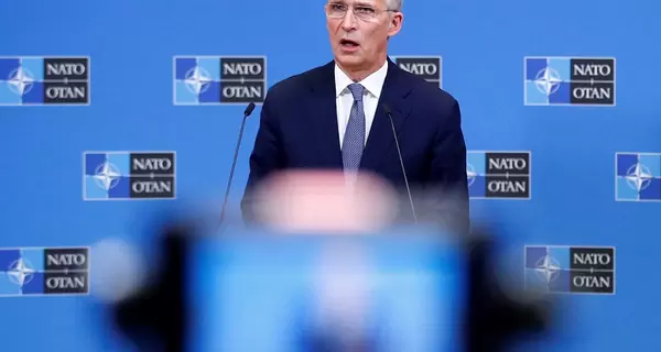 Украина и НАТО подпишут соглашение об усилении киберсотрудничества