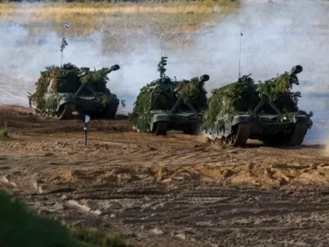 Американська розвідка: Росія готує спецоперацію на Донбасі, щоб створити привід для нападу на Україну