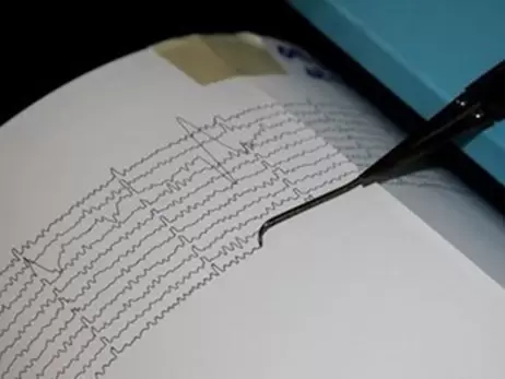 Землетрус, що стався в Румунії, поширився на Одеську область