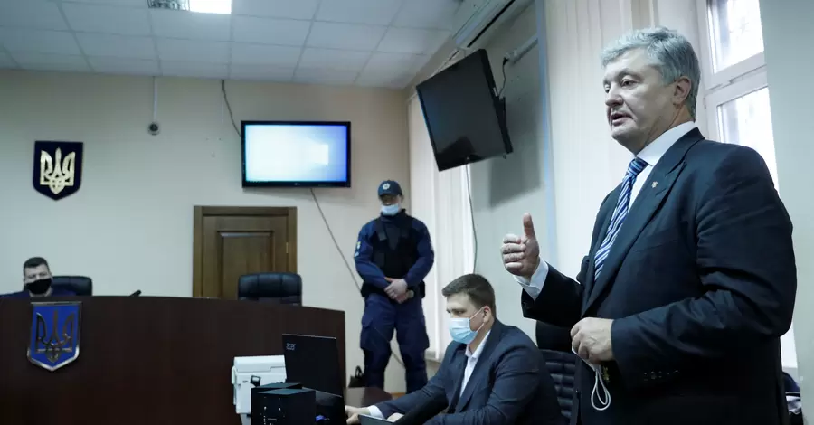 Все уголовные дела Порошенко: в чем обвиняют, а по каким он только свидетельствует