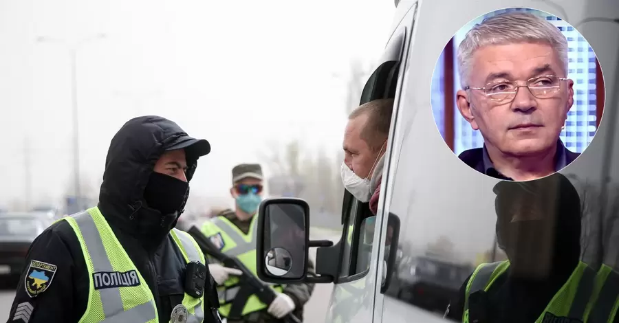 Автоэксперт Владимир Караваев: о штрафной системе, возвращении техосмотра и ограничениях для водителей
