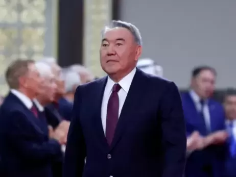 Назарбаєва показали вперше від початку протестів у Казахстані: він заперечує свій від'їзд та конфлікт еліт