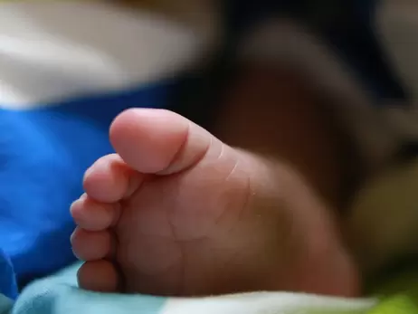 Черкасский суд приговорил к 2,6 годам ограничения свободы мать, заморившую голодом 4-месячного ребенка