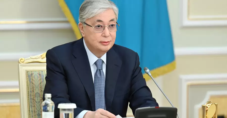 Чрезвычайное положение в Казахстане отменили 