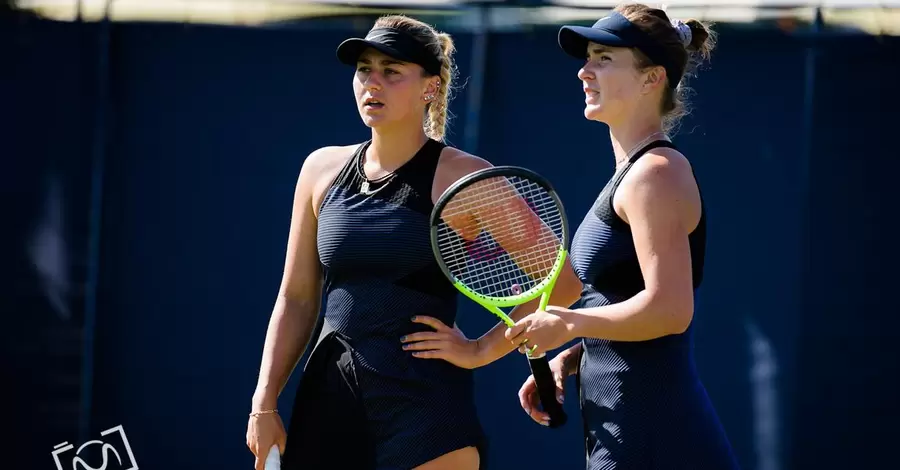 Свитолина и Костюк вышли в третий раунд Australian Open