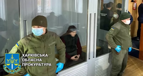 Суд продлил арест 16-летнему водителю Infiniti, устроившему смертельное ДТП в Харькове