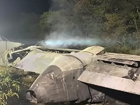Суд призначив підготовче засідання у справі про авіакатастрофу Ан-26 під Харковом