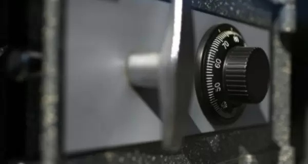 ЗМІ: Під час пограбування кабінету судді у Львові злодій «виніс» 120 тисяч доларів