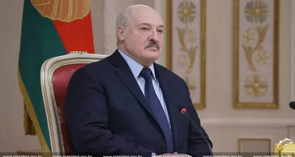 Лукашенко вдруге переніс коронавірус 