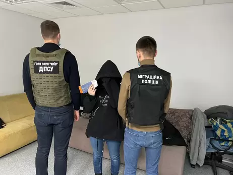  В Киевской области разоблачили вербовщиц, которые отправляли украинок в Турцию